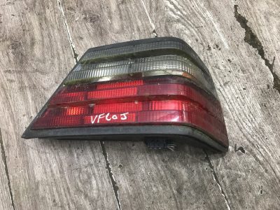 Фонарь Mercedes E280 1995 M104.942 седан 4дв., Задн., Прав.