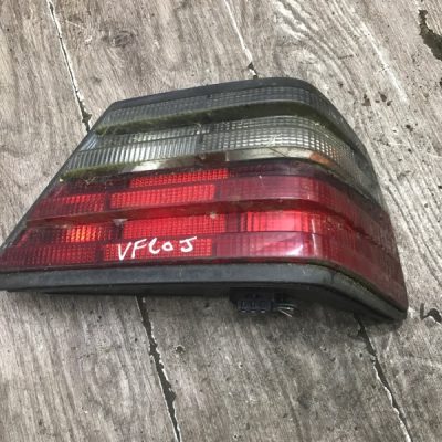 Фонарь Mercedes E280 1995 M104.942 седан 4дв., Задн., Прав.