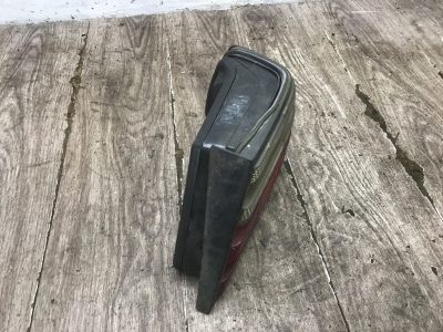 Фонарь Mercedes E280 1995 M104.942 седан 4дв., Задн., Прав.