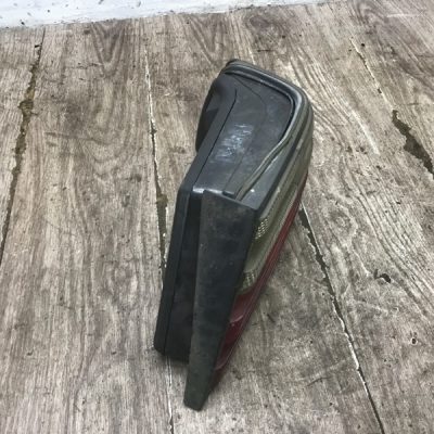 Фонарь Mercedes E280 1995 M104.942 седан 4дв., Задн., Прав. - изображение 4
