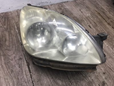 Фара Honda CR-V 2005 K20A4 джип внедорожник, Перед., Прав.