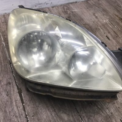 Фара Honda CR-V 2005 K20A4 джип внедорожник, Перед., Прав. - изображение 2