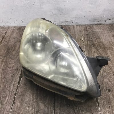 Фара Honda CR-V 2005 K20A4 джип внедорожник, Перед., Прав. - изображение 3