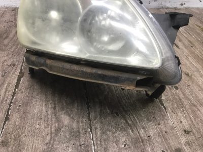 Фара Honda CR-V 2005 K20A4 джип внедорожник, Перед., Прав.