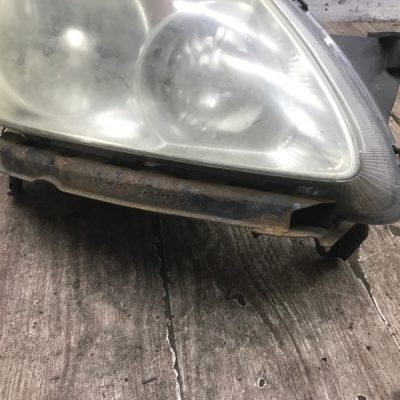 Фара Honda CR-V 2005 K20A4 джип внедорожник, Перед., Прав. - изображение 4