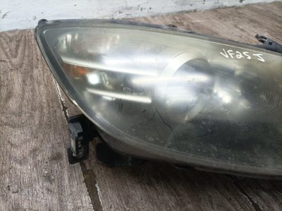 Фара Mazda RX-8 2005 13B ротор купе, Перед., Прав.