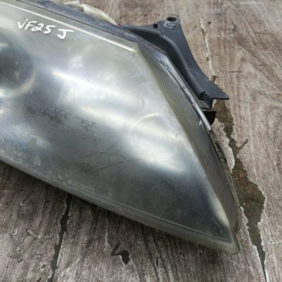 Фара Mazda RX-8 2005 13B ротор купе, Перед., Прав. - изображение 3
