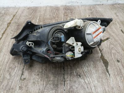 Фара Mazda RX-8 2005 13B ротор купе, Перед., Прав.