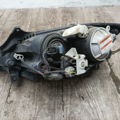 Фара Mazda RX-8 2005 13B ротор купе, Перед., Прав. - изображение 5