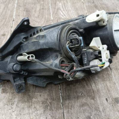 Фара Mazda RX-8 2005 13B ротор купе, Перед., Прав. - изображение 9