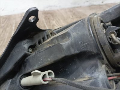 Фара Mazda RX-8 2005 13B ротор купе, Перед., Прав.