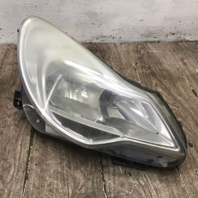 Фара Opel Corsa D 2011 A12XER 1.2 хетчбэк 3дв., Перед., Прав.