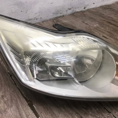 Фара Ford Focus 2 2008 SHDA хетчбэк 5дв., Перед., Прав. - изображение 2