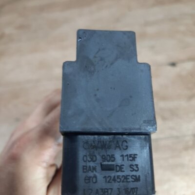 Катушка зажигания Volkswagen Fox 2007 хетчбэк 3дв. BMD - изображение 2