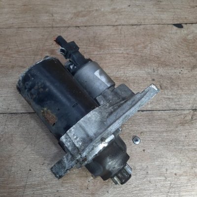 Стартер Volkswagen Fox 2007 хетчбэк 3дв. BMD - изображение 9