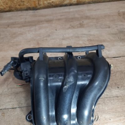 Коллектор впускной Volkswagen Fox 2007 хетчбэк 3дв. BMD - изображение 12