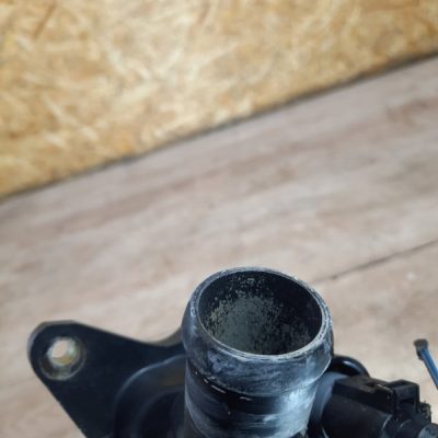 Термостат Volkswagen Fox 2007 BMD хетчбэк 3дв. - изображение 3