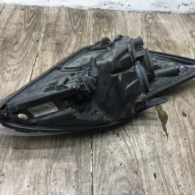 Фара Ford Focus 2 2008 хетчбэк 5дв. SHDA Перед. Лев. - изображение 4