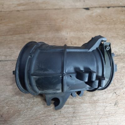 Воздуховод Honda Civic 2006 R18A2 хетчбэк 5дв. - изображение 2