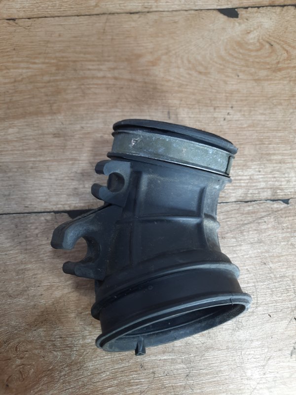 Воздуховод Honda Civic 2006 R18A2 хетчбэк 5дв. - изображение 6
