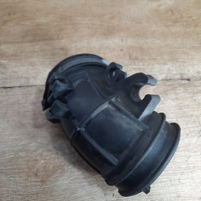 Воздуховод Honda Civic 2006 R18A2 хетчбэк 5дв. - изображение 7