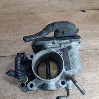 Дроссельная заслонка Honda Civic 2006 R18A2 хетчбэк 5дв.