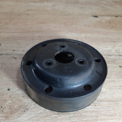 Шкив помпы Honda Civic 2006 R18A2 хетчбэк 5дв.