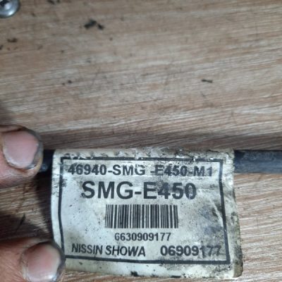Трубка рабочего цилиндра Honda Civic 2006 R18A2 хетчбэк 5дв. - изображение 5