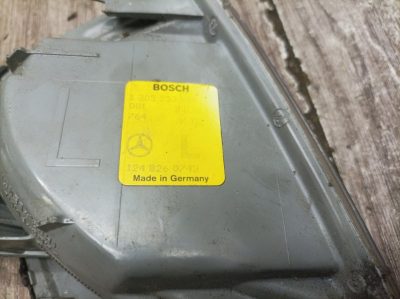 Повторитель поворота Mercedes E280 1995 M104.942 седан 4дв., Перед., Лев.