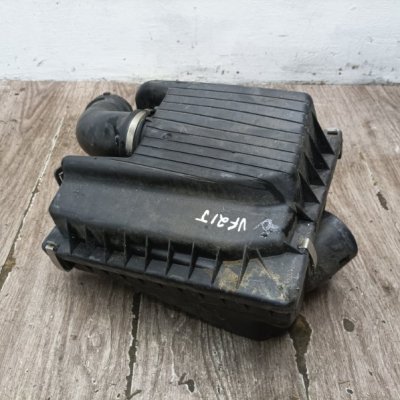 Корпус воздушного фильтра Opel Astra G 2003 хетчбэк 5дв. Z18XE 1.8 - изображение 7
