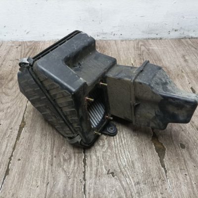 Корпус воздушного фильтра Mitsubishi Galant 2000 седан 4дв. - изображение 6