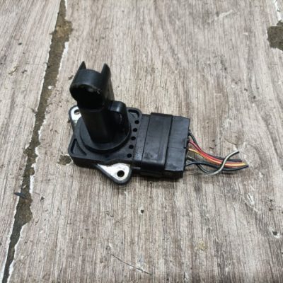 ДМРВ Mazda RX-8 2005 13B ротор купе - изображение 4