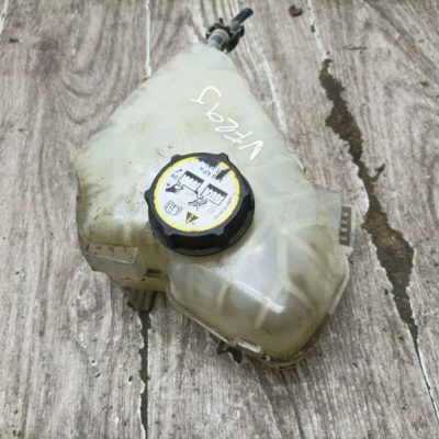 Бачок расширительный Ford Fiesta 2009 SNJA хетчбэк 3дв. - изображение 2