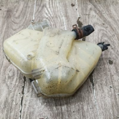 Бачок расширительный Ford Fiesta 2009 SNJA хетчбэк 3дв. - изображение 5