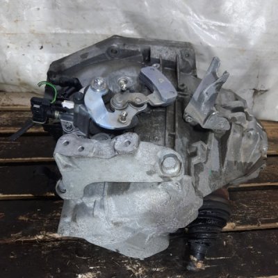 МКПП Opel Astra J 2015 A20DTH 2.0 универсал