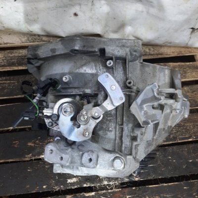 МКПП Opel Astra J 2015 универсал A20DTH 2.0 - изображение 13
