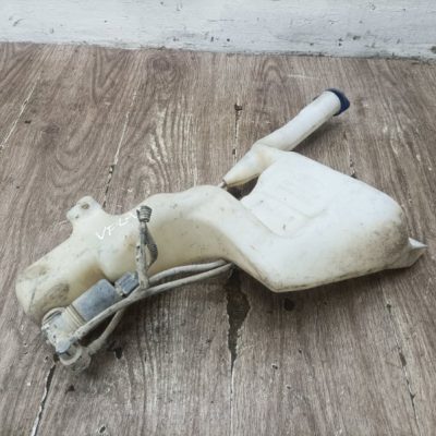 Бачок омывателя Ford Fiesta 2009 SNJA хетчбэк 3дв. - изображение 2