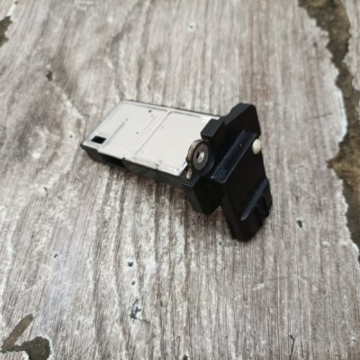 ДМРВ Honda Civic 2006 R18A2 хетчбэк 5дв.