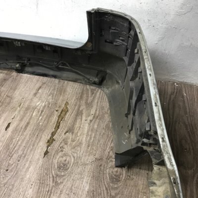 Бампер Ford Galaxy 2004 минивэн ASZ Задн. - изображение 12