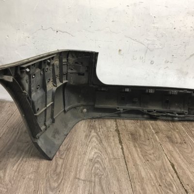 Бампер Ford Galaxy 2004 минивэн ASZ Задн. - изображение 14