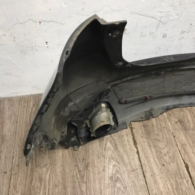 Бампер Honda Civic 2006 хетчбэк 5дв. R18A2 Задн. - изображение 6