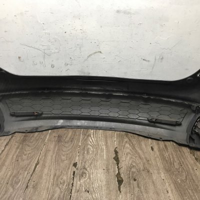 Бампер Honda Civic 2006 хетчбэк 5дв. R18A2 Задн. - изображение 4