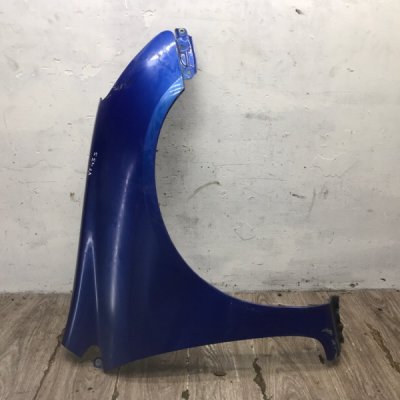 Крыло Honda Civic 2004 D16V1 хетчбэк 5дв., Перед., Прав.