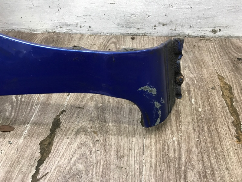 Крыло Honda Civic 2004 хетчбэк 5дв. D16V1 Перед. Прав.