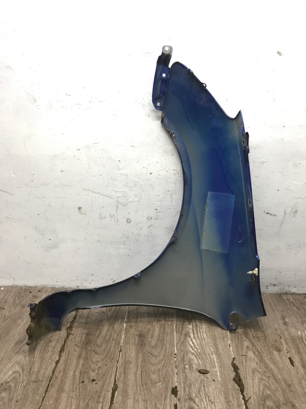 Крыло Honda Civic 2004 хетчбэк 5дв. D16V1 Перед. Прав.