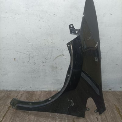 Крыло Honda Civic 2006 R18A2 хетчбэк 5дв., Перед., Лев.