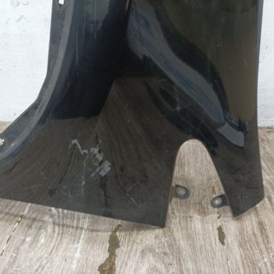Крыло Honda Civic 2006 хетчбэк 5дв. R18A2 Перед. Лев. - изображение 6