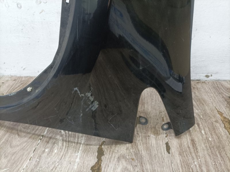 Крыло Honda Civic 2006 хетчбэк 5дв. R18A2 Перед. Лев.