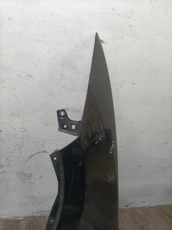 Крыло Honda Civic 2006 хетчбэк 5дв. R18A2 Перед. Лев.