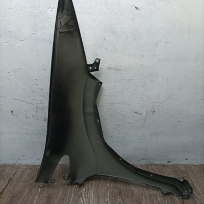 Крыло Honda Civic 2006 хетчбэк 5дв. R18A2 Перед. Лев. - изображение 8